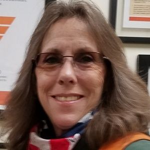 Meet your Posher, Catherine